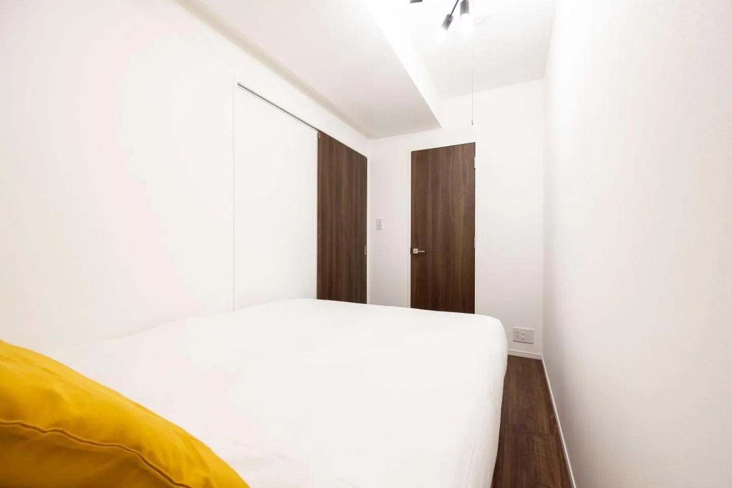 Apartament Sun Place Kagurazaka Tokio Japonia
