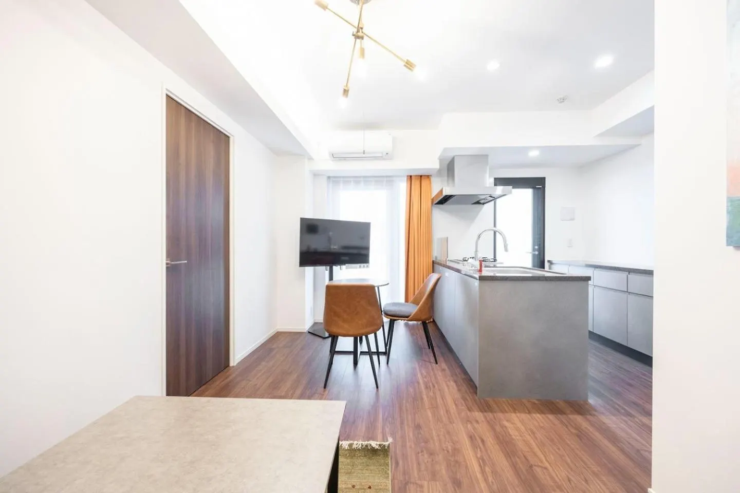 Sun Place Kagurazaka Tokio Apartament