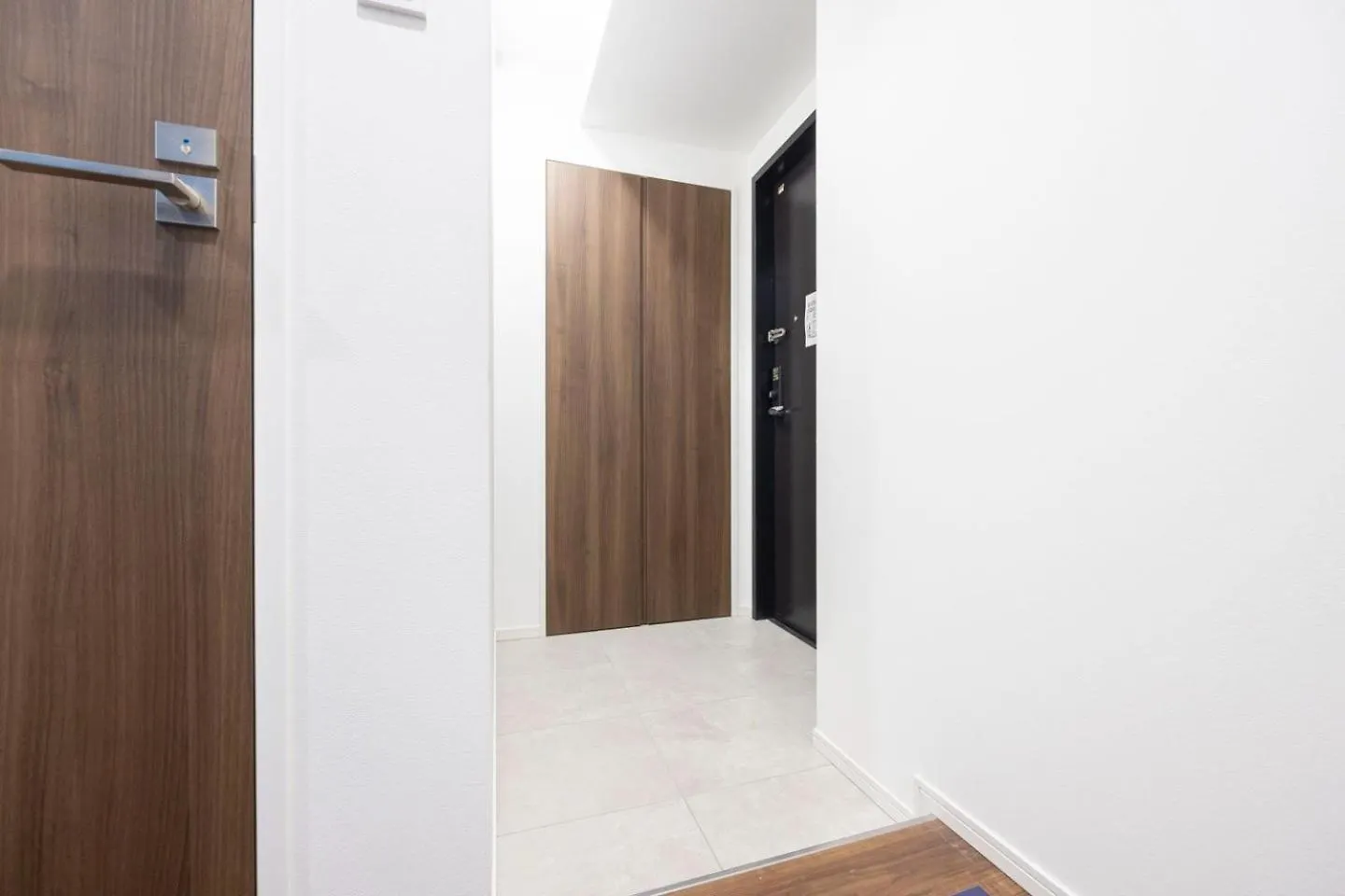 Apartament Sun Place Kagurazaka Tokio Japonia