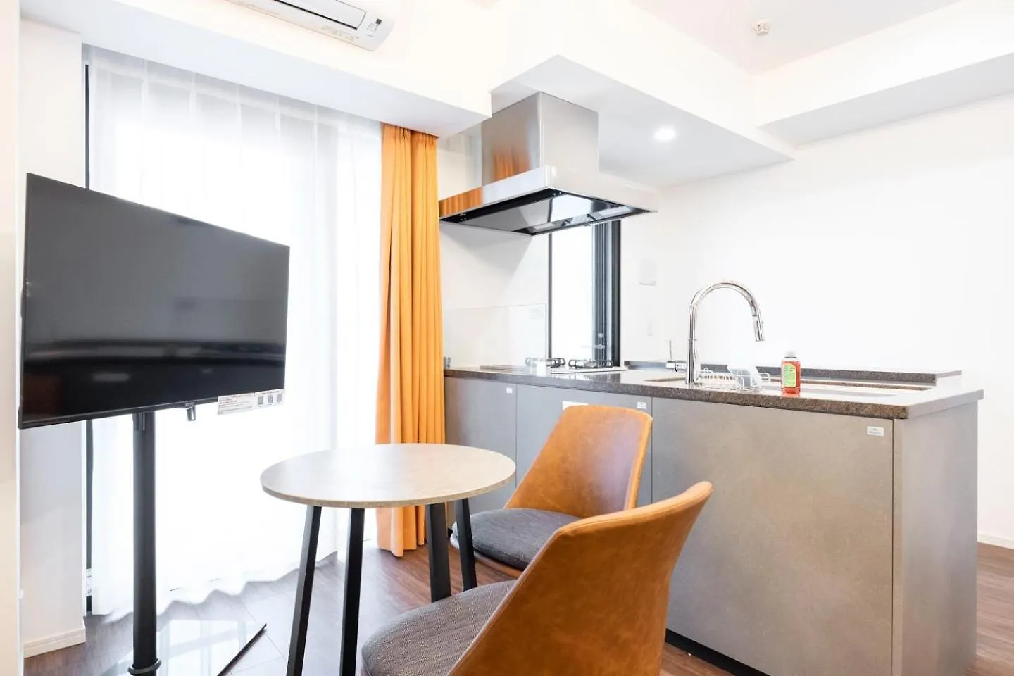 Apartament Sun Place Kagurazaka Tokio
