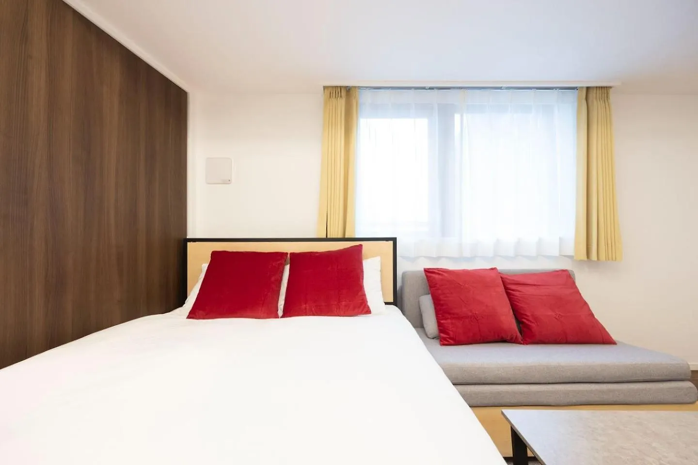 Sun Place Kagurazaka Tokio Apartament