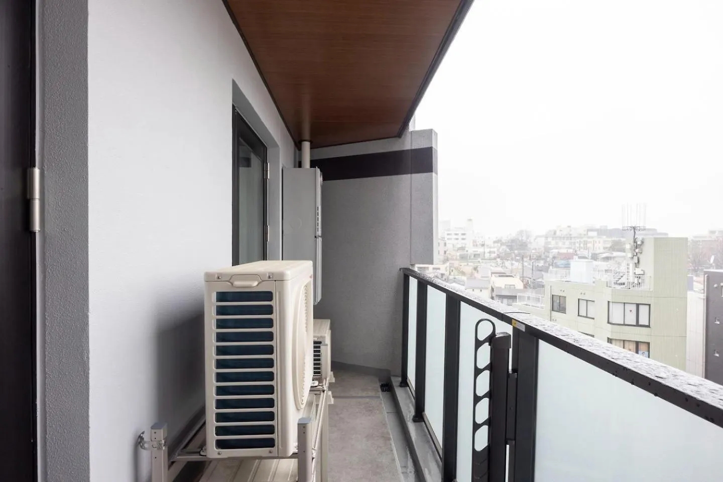 Apartament Sun Place Kagurazaka Tokio Japonia