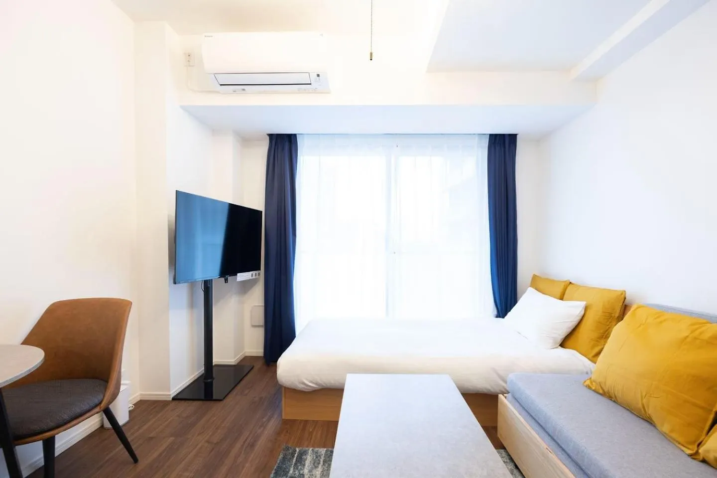 Sun Place Kagurazaka Tokio Apartament