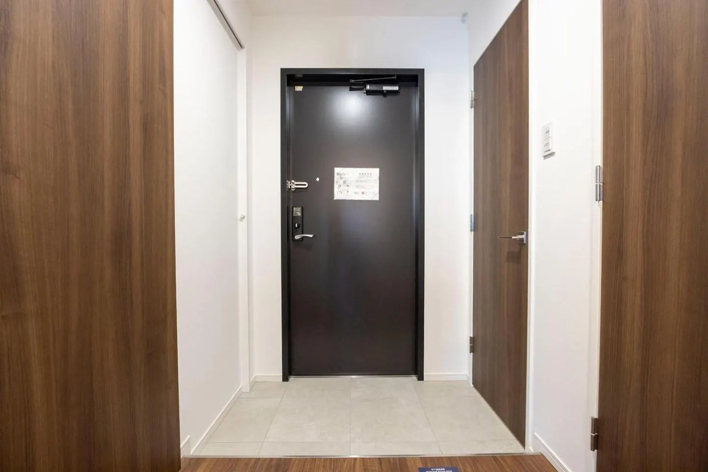 Sun Place Kagurazaka Tokio Apartament