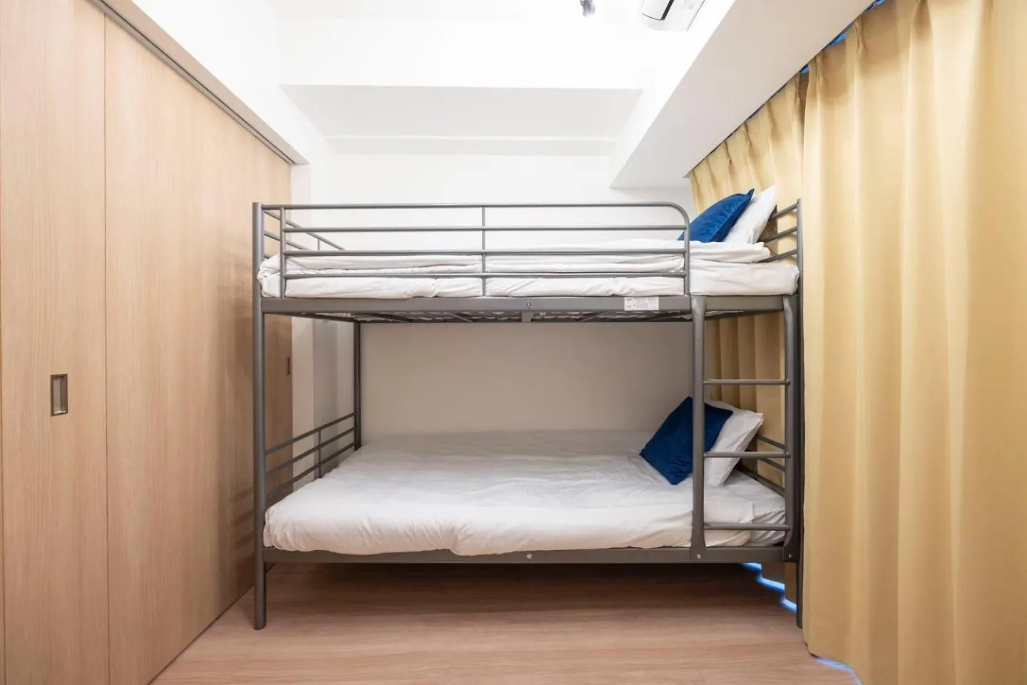 Apartament Sun Place Kagurazaka Tokio