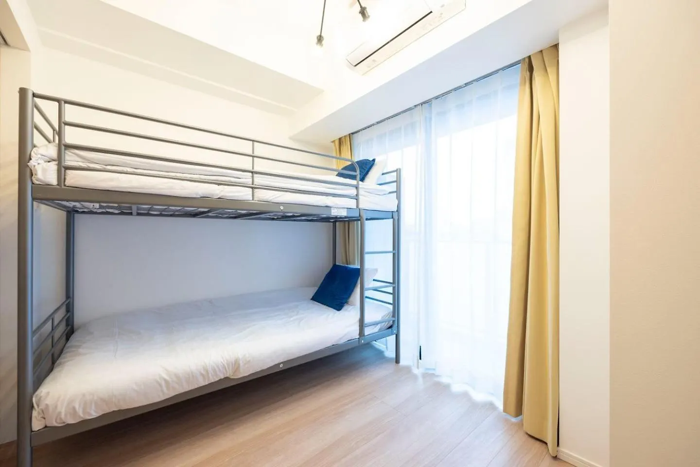 Sun Place Kagurazaka Tokio Apartament