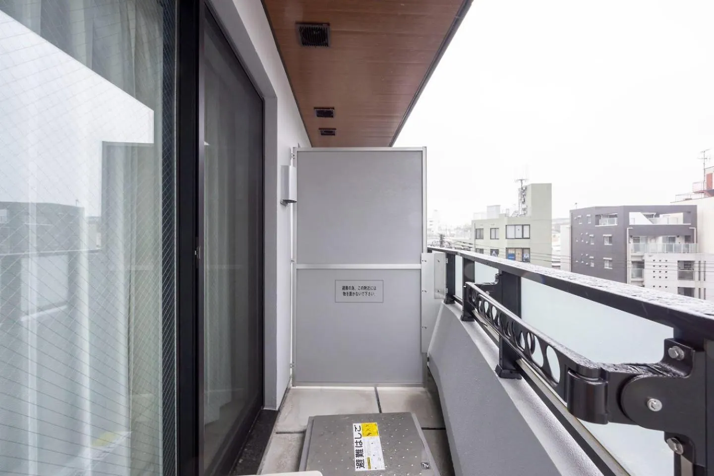 Apartament Sun Place Kagurazaka Tokio Japonia