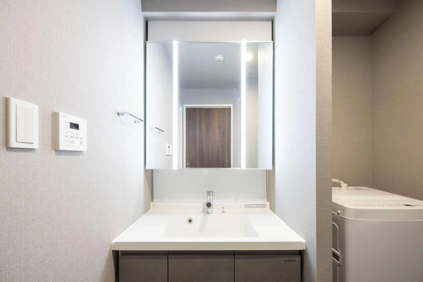 Apartament Sun Place Kagurazaka Tokio