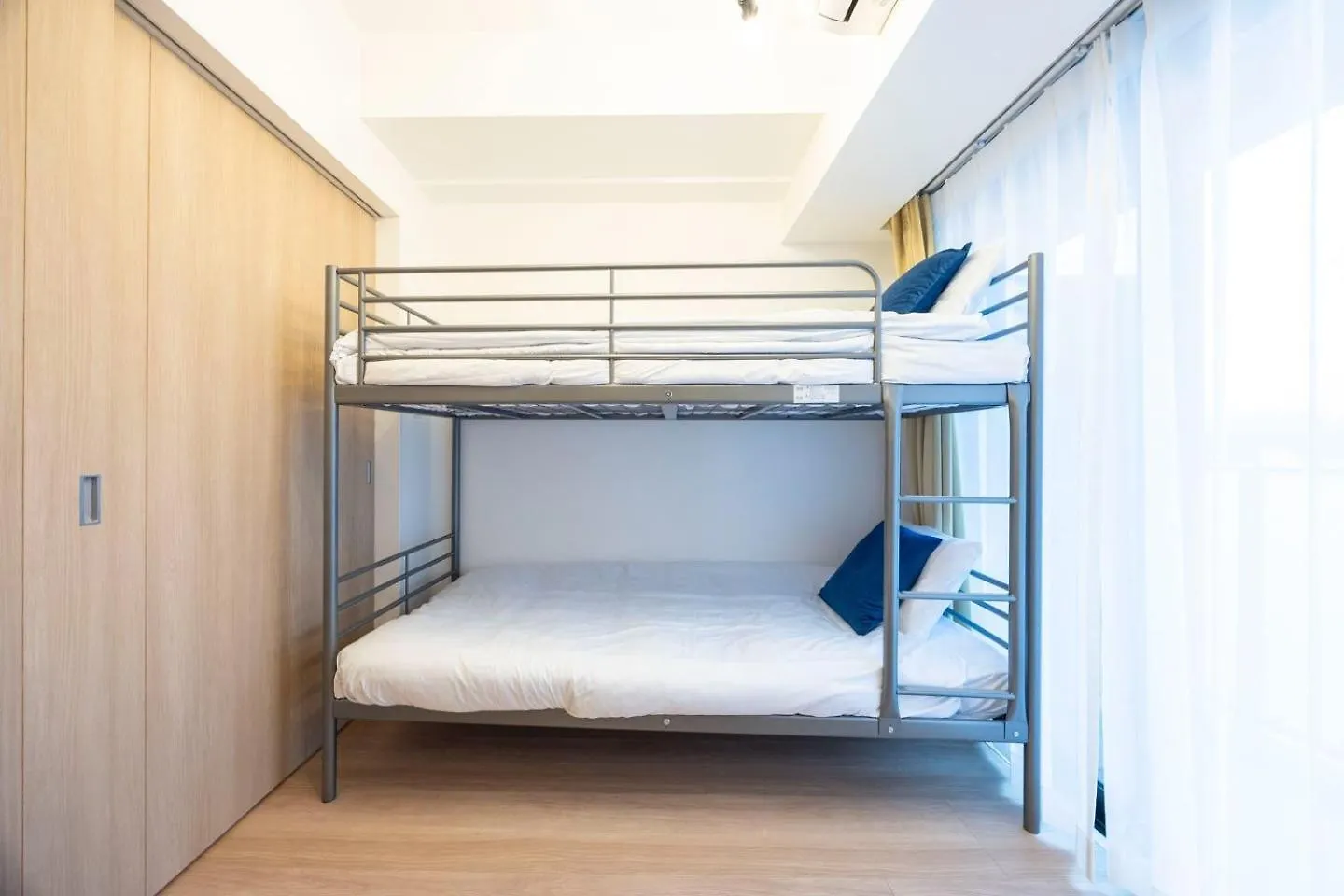 Apartament Sun Place Kagurazaka Tokio