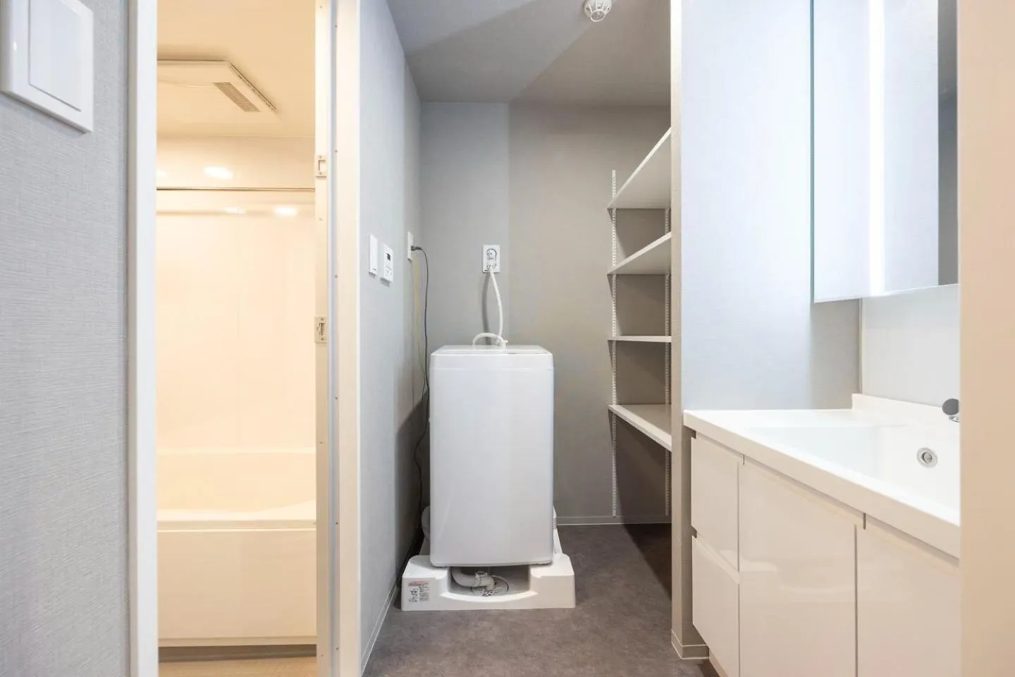 Apartament Sun Place Kagurazaka Tokio Japonia