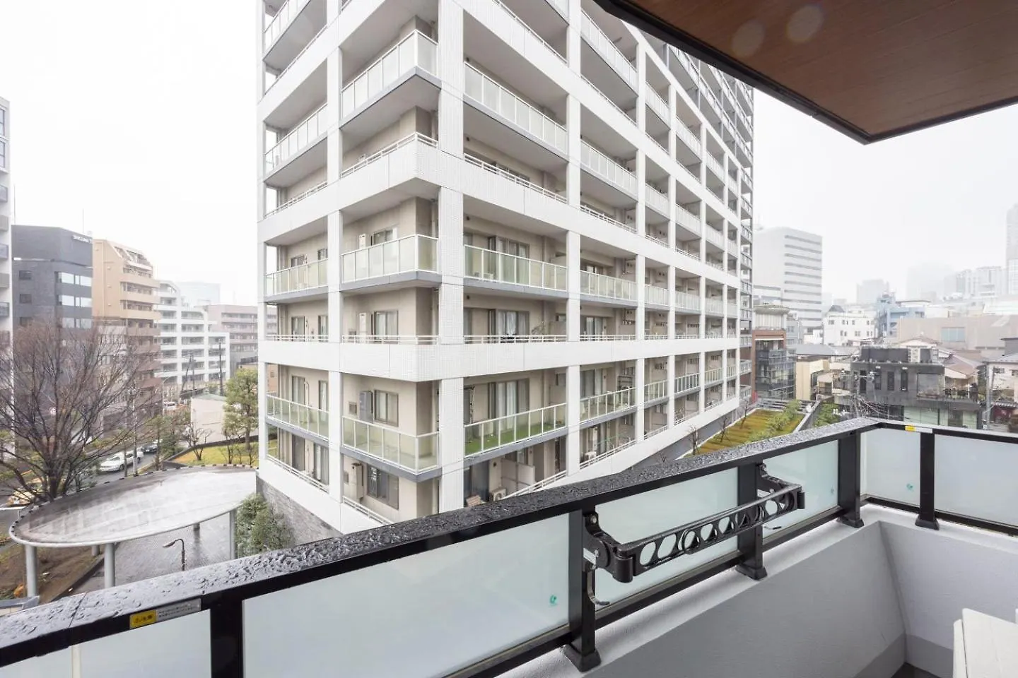 Sun Place Kagurazaka Tokio