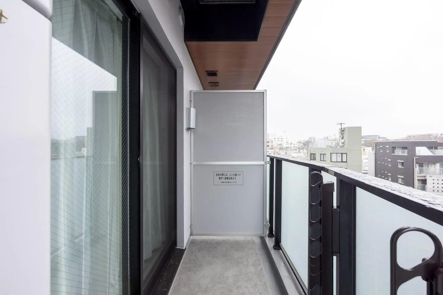 Sun Place Kagurazaka Tokio Apartament
